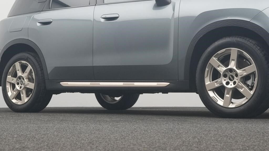 Fahrzeugabbildung MINI Countryman C Head-Up DAB LED Pano.Dach Shz