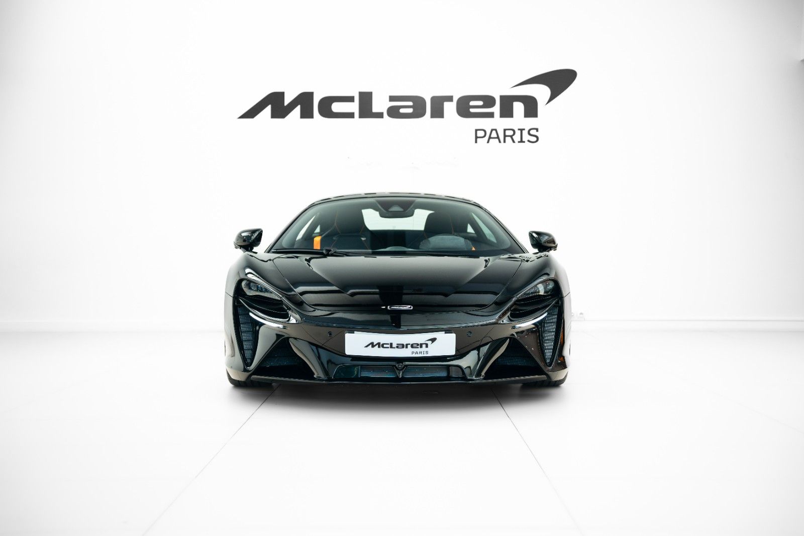 McLaren Artura imagem 2