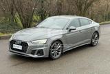 Audi AUDI A5 SPB 40 TDI quattro S tronic S line editi - Audi A5 mit Hybrid-Antrieb