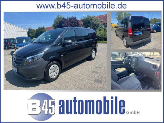 Mercedes-Benz Vito 114 CDI Tourer PRO Kompakt 9G Klima 8-Sitze