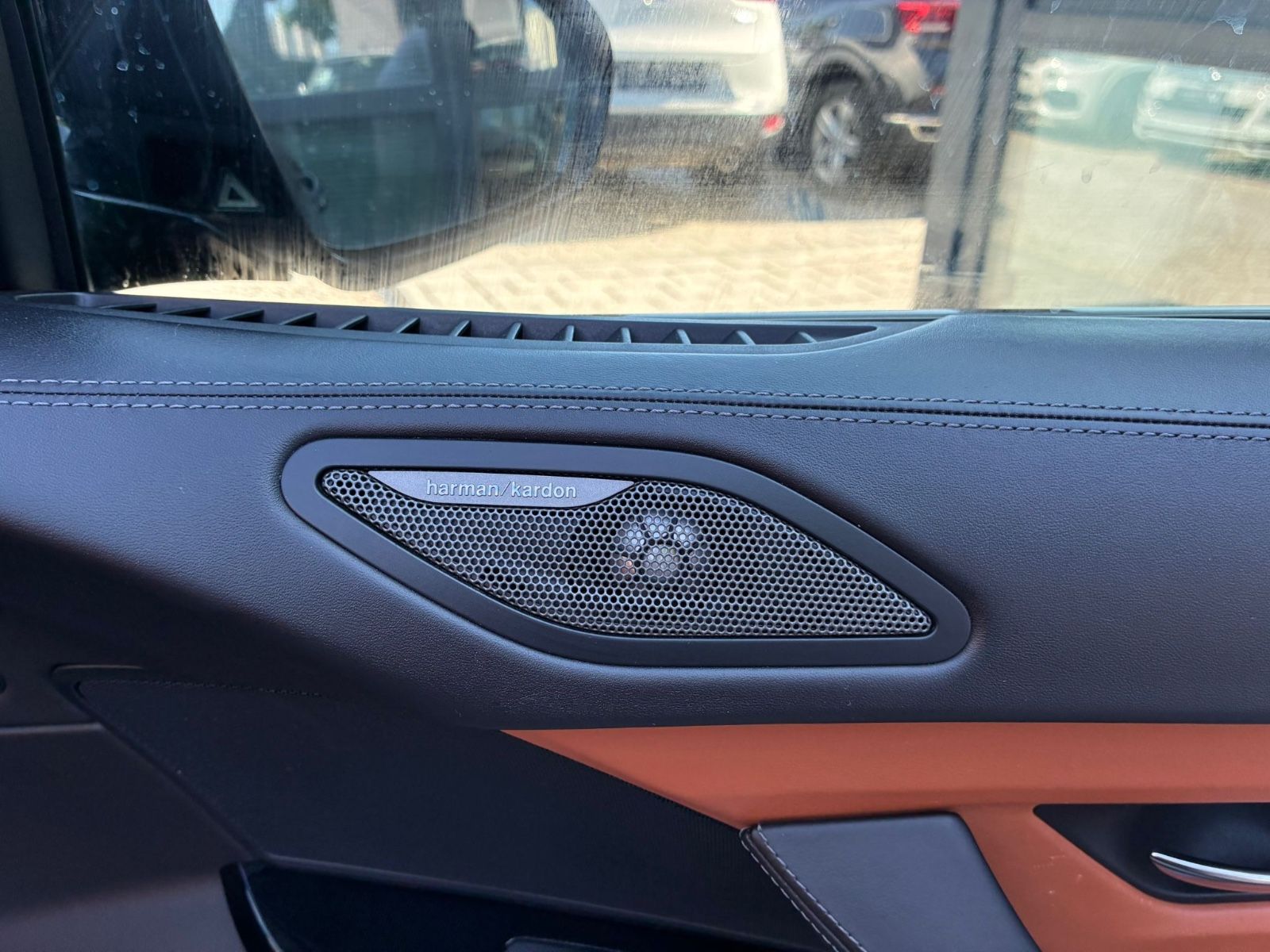 BMW M6 M6 Cabrio*Individual Merino*Kamera*Harman&Kardon, Ansicht 17