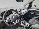 BMW 218i Active Tourer Advantage LED ActiveG ParkAss - gebrauchte BMW 218 Active Tourer aus dem Jahr 2019