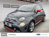 Fiat 500 1.4 T-Jet 595 Abarth Estetico Kit - Fiat 500: Limousine