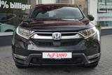 Honda CR-V 2.0  Sport Line Tempomat Kamera LED - Honda CR-V Gebrauchtwagen in Chemnitz