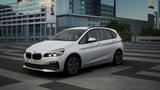 BMW 218d Active Tourer SportLine LED AHK HiFi Navi R - gebrauchte BMW 218 Active Tourer aus dem Jahr 2018