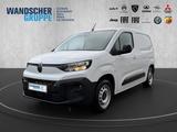 Citroën Berlingo Kasten M HDi 100 Kam.
