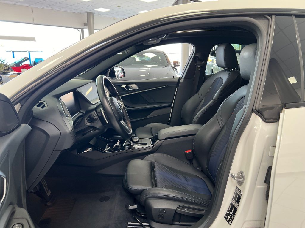 BMW 220 Gran Coupé xDrive M Sport*Keyless*Pano*HUD*
