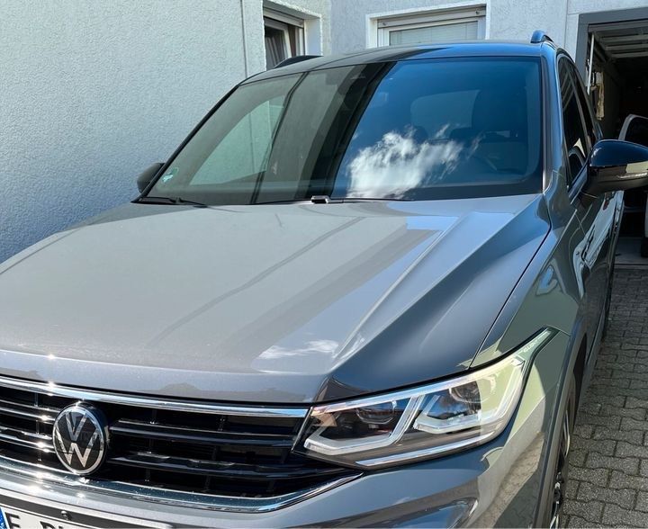 Image of Volkswagen Tiguan