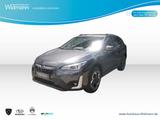 Subaru XV 2.0ie Platinum Navi, SHZ, EPH, RFK 180° Leder - Subaru XV mit Panoramadach