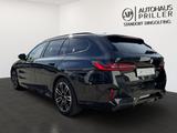 BMW 520d xDrive Touring M Sport Pro Paket/AHK/Iconic - BMW 520: 520i M Paket