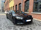 Audi A7 55 TFSI S tronic quattro- Som+WiReifen,Hi-Fi, - Audi A7: 55