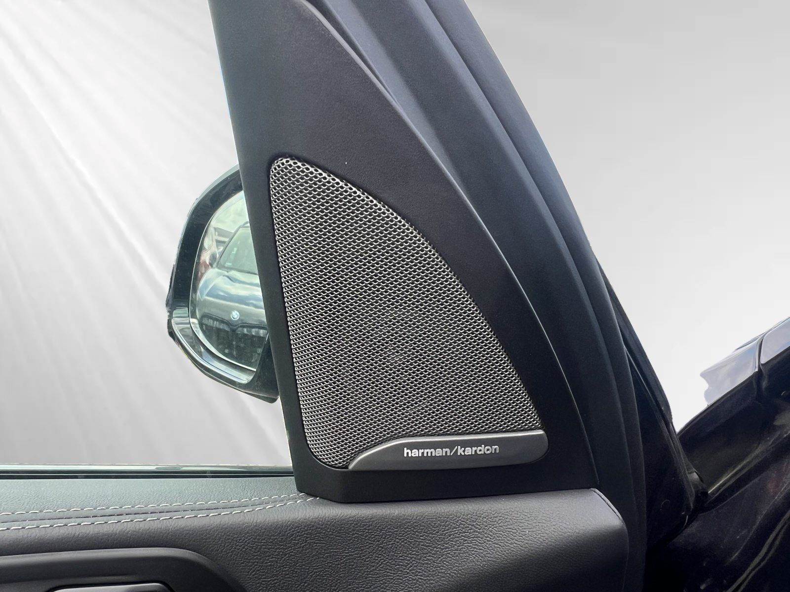 BMW X7 - Bild 17