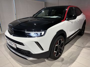 Fotografie 1 des Opel Mokka 1.2 DI Turbo Automatik GS Line