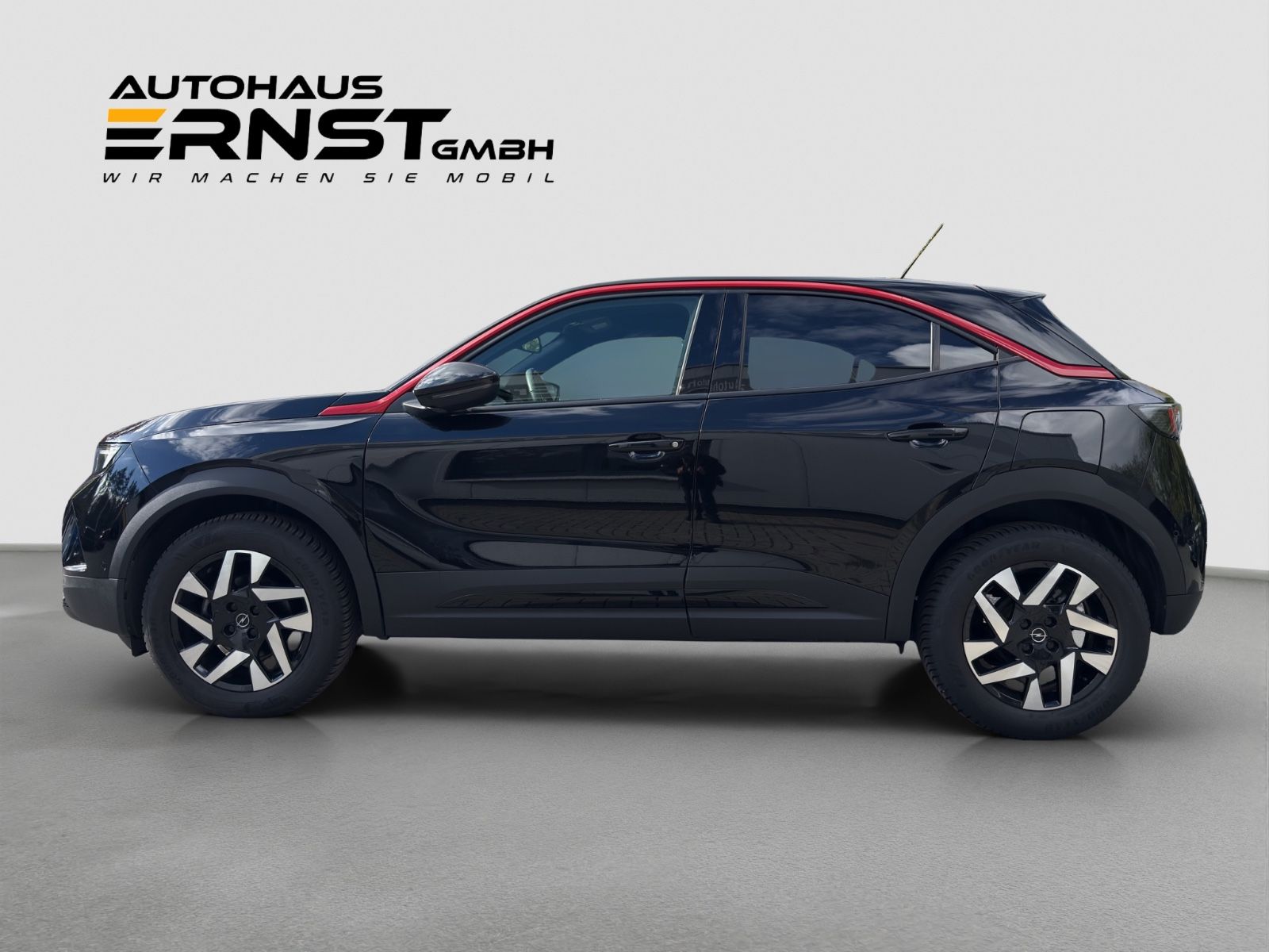 Opel Mokka GS Line *LED*KAMERA*PDC*SHZ*LHZ* imagem 3
