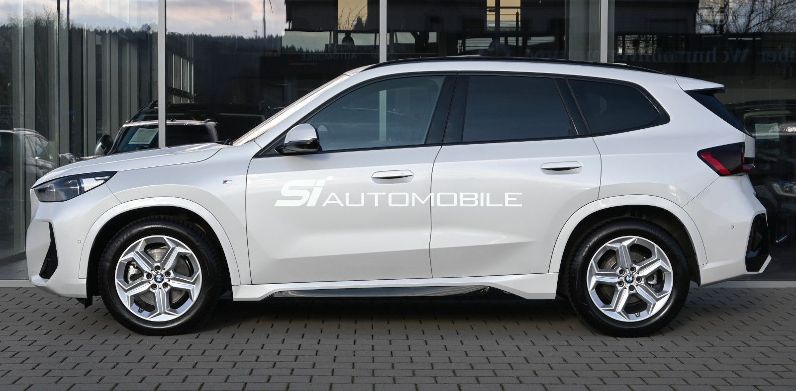 Fahrzeugabbildung BMW X1 xDrive23i M-Sport °UVP 66.539€°MASSAGE°360°