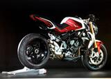 MV Agusta Brutale 800 RR - MV Agusta Brutale 800 R
