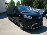 Toyota Proace Verso L2 Team D 8Sitzer Navi 15J Garantie - Toyota Proace (Verso) in Stuttgart