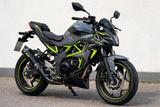 Kawasaki Z 125 - Offers