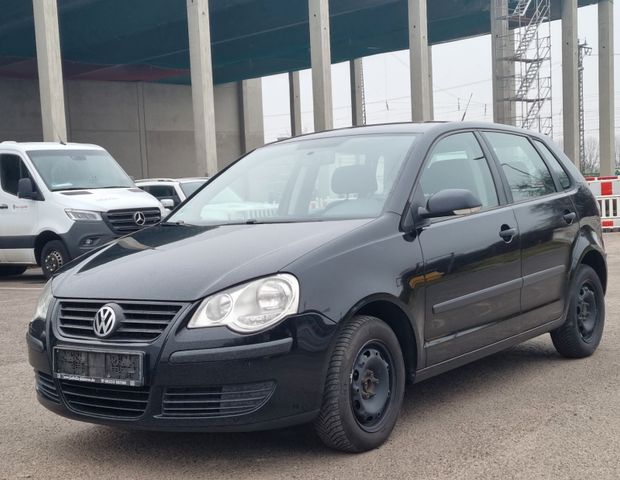 Volkswagen Polo 1.4 IV Goal