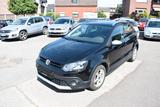 Volkswagen Polo V CrossPolo*Klimaautomatik*Navi*PDC*SHZ - VW Polo Gebrauchtwagen in Gelsenkirchen