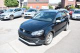 Volkswagen Polo V CrossPolo*Klimaautomatik*Navi*PDC*SHZ - Volkswagen Polo in Duisburg