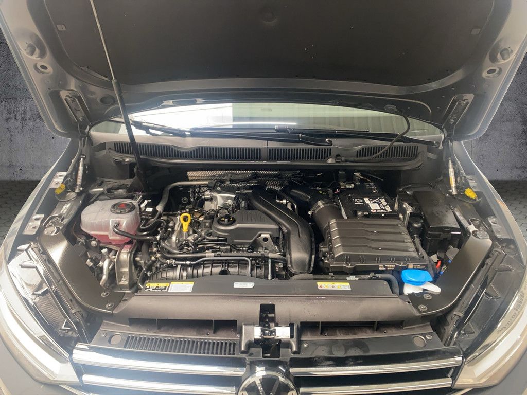 Volkswagen Touran - Bild 25
