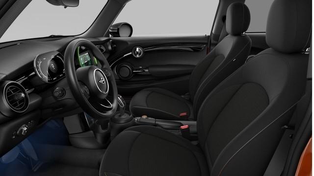 MINI Cooper Aut. Navi Sitzheizung CarPlay Tempomat
