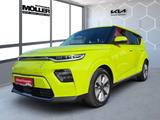 Kia Soul EV Edition 7 Keyless Kamera ACC Klima LED   - Kia Soul aus 2021