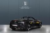 Lexus LC500 Cabrio*PerformancePaketCabrio*Leder*1.Hand - Lexus LC 500 Gebrauchtwagen