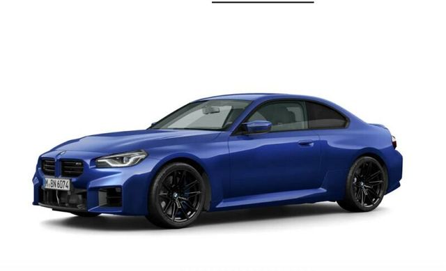 BMW M2 **NEUJAHRSAKTION**