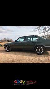 BMW Bmw e32 730i - BMW 730: 730i E32