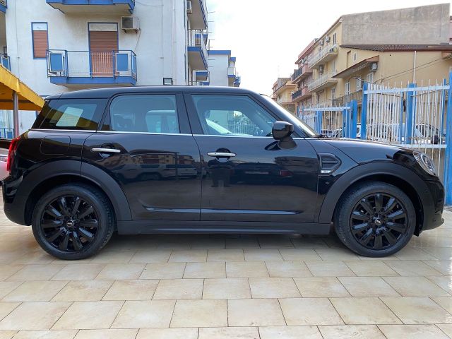 MINI Mini Cooper D Countryman 2.0 150CV - Union Jack