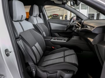 Opel Grandland 1.2 48V Mild-Hybrid 107 kW GS Navi