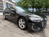 Audi A6 Avant 50 TDI quattro sport S-LINE-HUD-MATRIX - Audi A6 Gebrauchtwagen in München