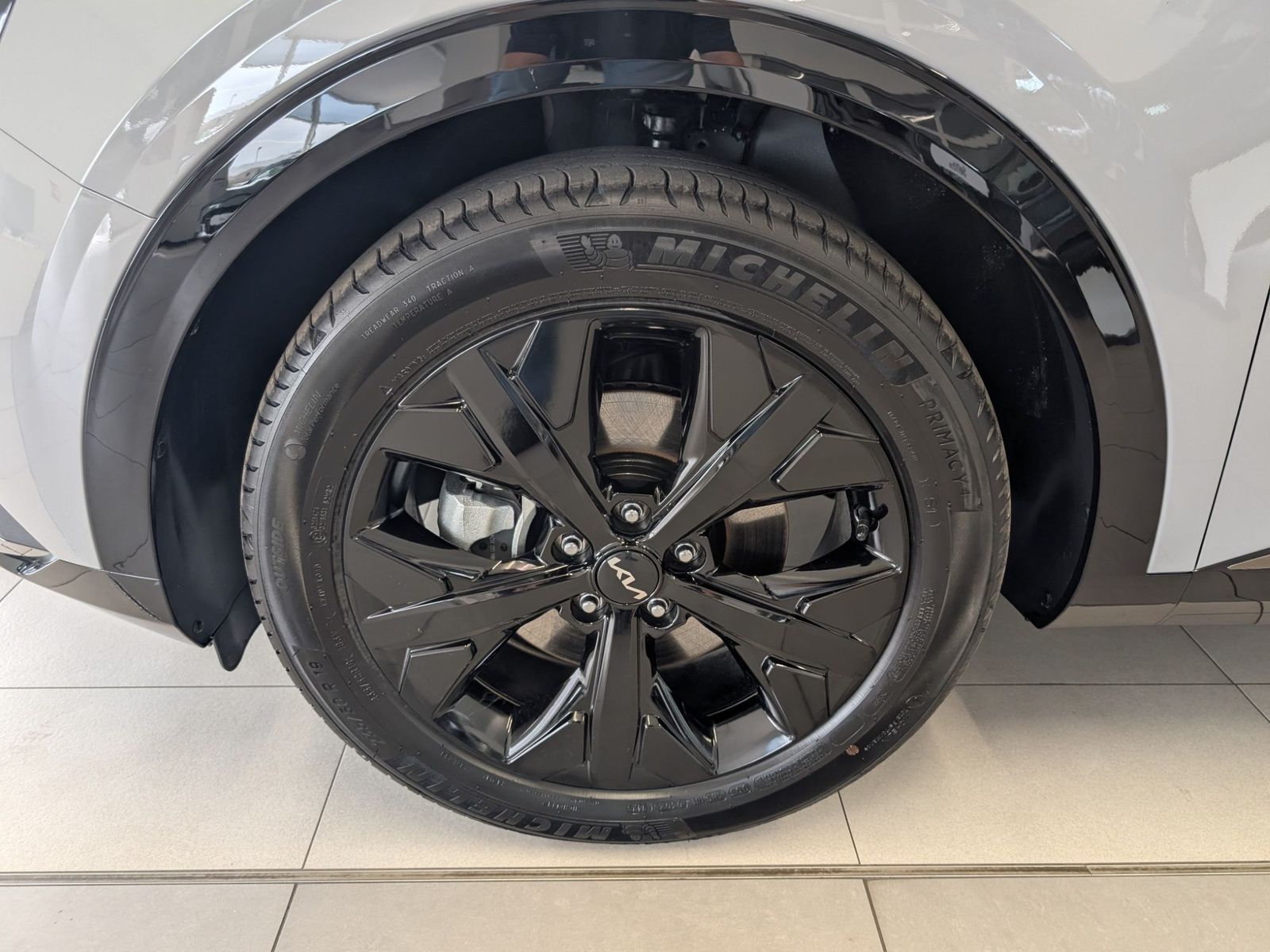 KIA Sportage 1.6 T-GDI AWD DCT Nightline Edition – Bild 7