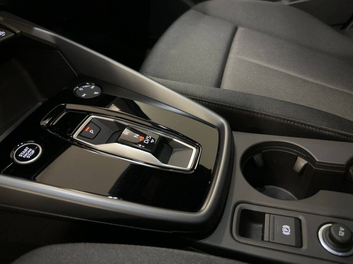 Audi A3 - Bild 19