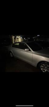 BMW 530i 2. Hand - BMW 530 aus 2003: 530i