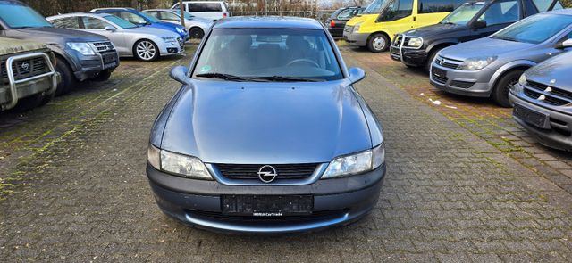 Opel Vectra B 1.6 16v | TÜV NEU | KLIMA | EFH | ZV