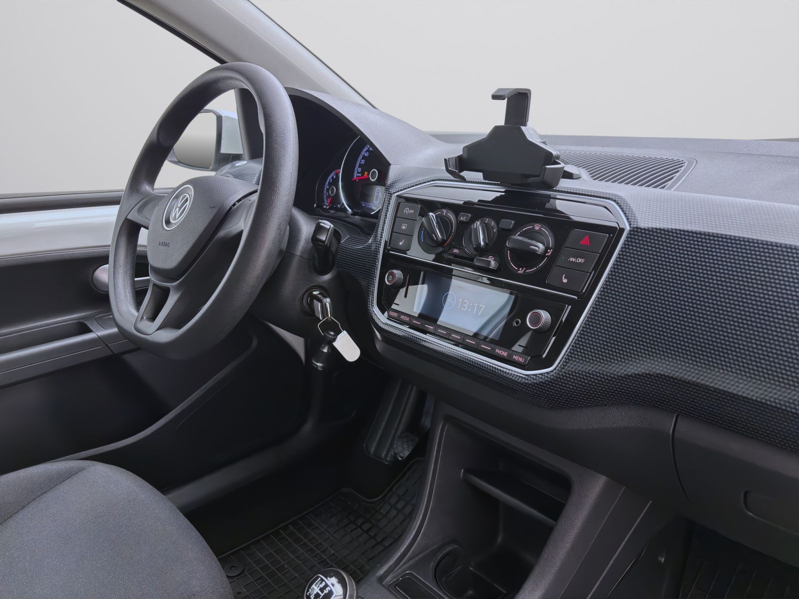 Volkswagen up! - Bild 17