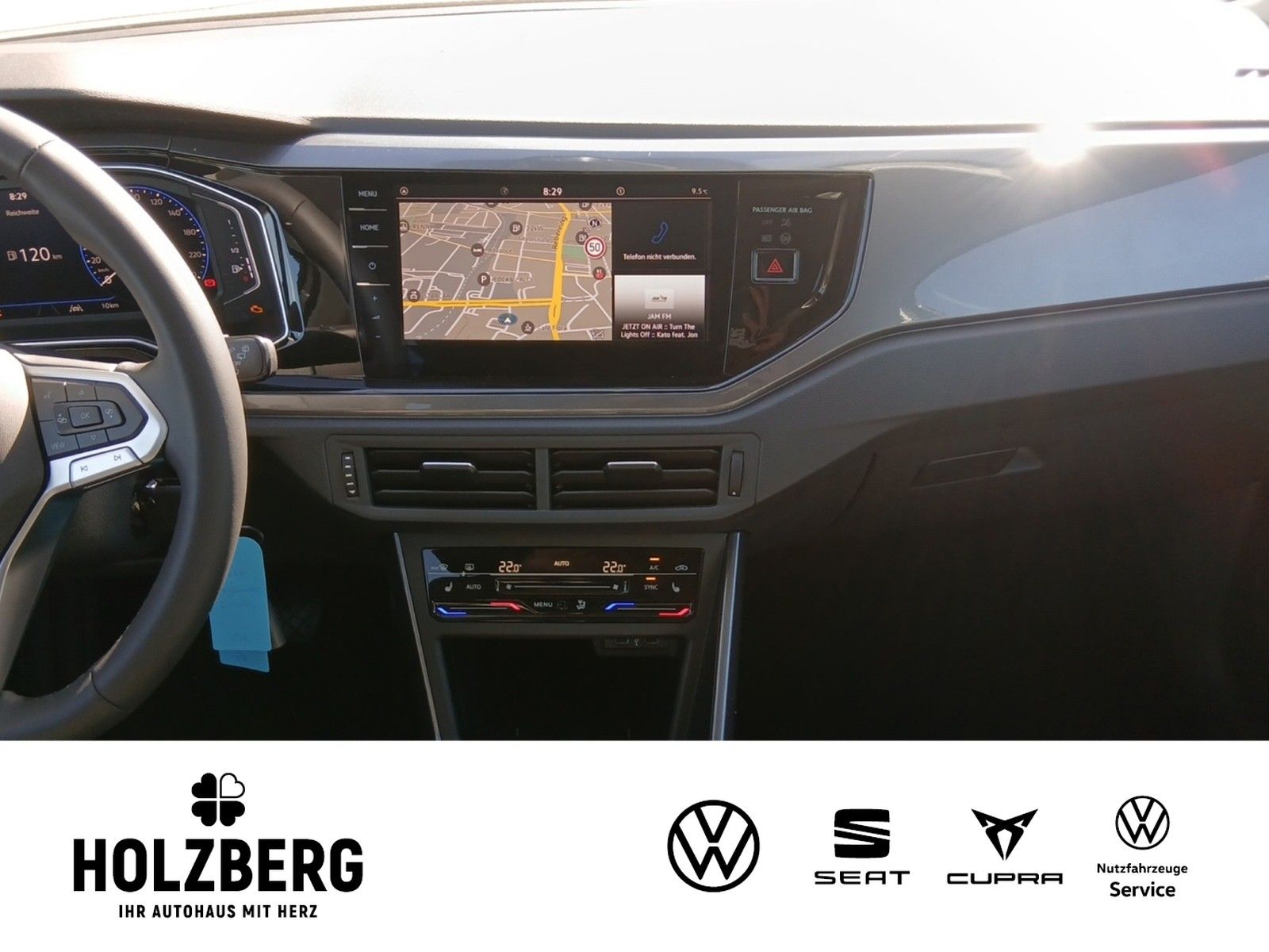 Volkswagen Taigo - Bild 9