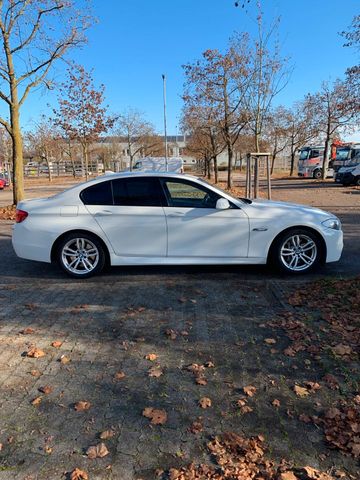 BMW 530 D  M Paket