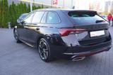 Skoda Octavia Combi 2.0 TDI RS LED Navi ACC AHK PDC - Skoda aus 2022