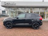 Volvo XC40 B3 Ultra Black Edition DCT - Volvo XC40 Black Edition Gebrauchtwagen