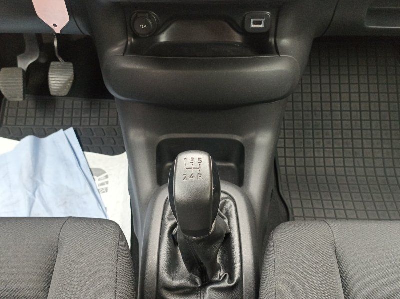 Fahrzeugabbildung Citroën C4 Cactus VTi 82 Feel