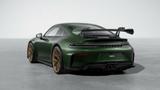 Porsche GT 3 992.2, Auslieferung Juni 2025, Komplett!  - Porsche 992 in Dresden