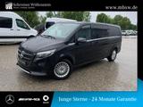Mercedes-Benz V 300 d Avantgarde 4M XL *MBUX*Navi*Distronic*
