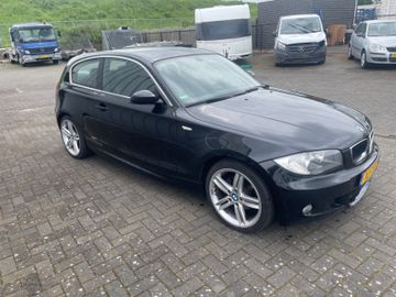 BMW 116 - 2
