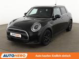 MINI Cooper Classic Trim Aut.*NAVI*LED*HUD*TEMPO*PDC* - MINI Cooper: Classic Trim