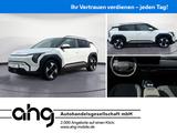 Kia EV3 58.3 EARTH STD/WIC/UPG  - Kia EV3: mit Anhängerkupplung
