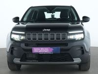 Jeep Avenger - Vorschau Bild 3